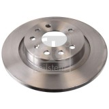Febi Bilstein Disc frana