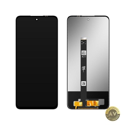 Display cu Touchscreen MP compatibil cu ZTE nubia Neo 2 foto