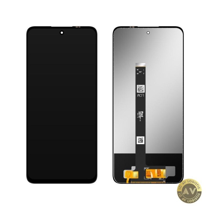 Display cu Touchscreen MP compatibil cu ZTE nubia Neo 2