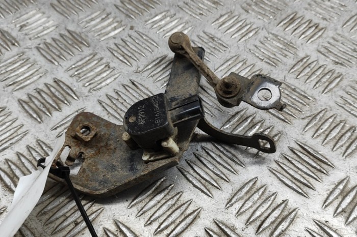 Senzor de nivel &icirc;nălțime dreapta spate HONDA CIVIC X Hatchback FC_, FK 2018 OEM: 52820-TGH-G01 | 27182932