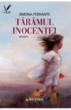 Taramul inocentei - Simona Ferrante