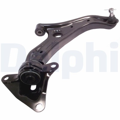 DELPHI TC2574 Brat, suspensie roata foto