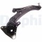 DELPHI TC2574 Brat, suspensie roata