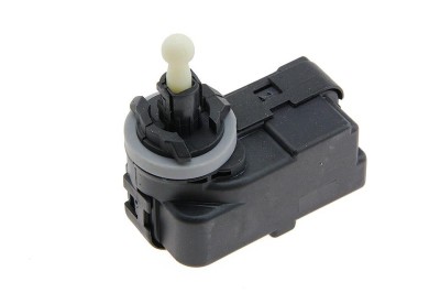 Motoras reglare faruri Opel Corsa D 2006-, Meriva A 2003-, Signum 2003-, Tigra 2004- Vectra C 2002-, NTY ECX-PL-003 foto