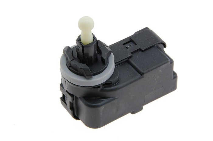 Motoras reglare faruri Opel Corsa D 2006-, Meriva A 2003-, Signum 2003-, Tigra 2004- Vectra C 2002-, NTY ECX-PL-003