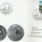Elvetia 1984 - Zurich, FDC