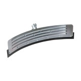 Racleta Kerbl curatare balegar zincata 66 cm otel galvanizat latime 66cm