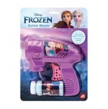 Cumpara ieftin Pistol pentru baloane de sapun, Frozen