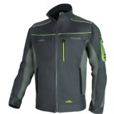 Jacheta de lucru NEO Classic Stretch Slim