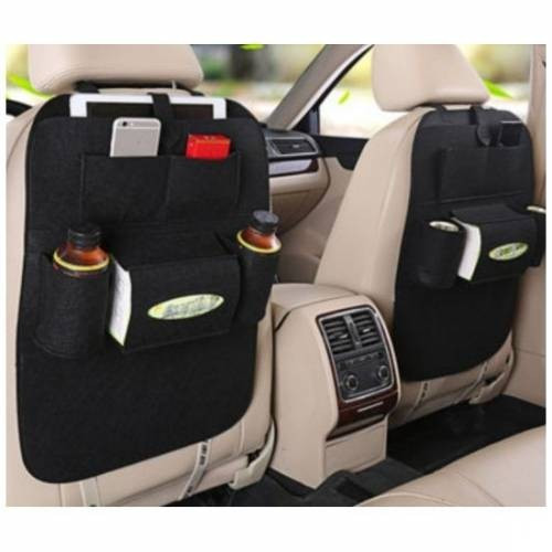 Suport Pentru Scaune -- Back Seat Organizer - Organizator Scaun