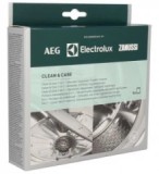 Anticalcar Original AEG Masina de Spalat Vase - Protectie si Performanta
