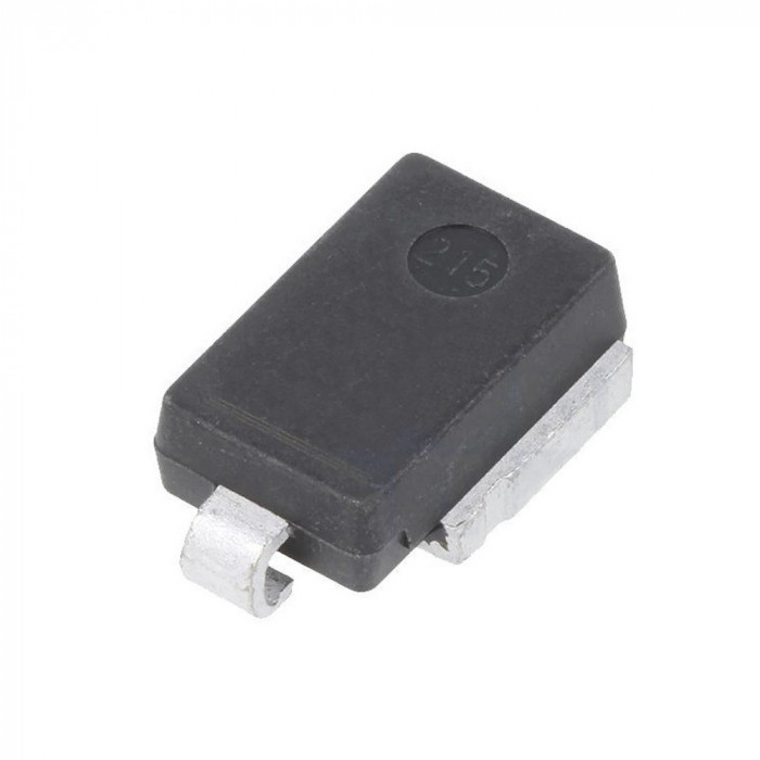 Dioda Transil SMD, unidirectional, DO218AB, MICRO COMMERCIAL COMPONENTS - SM8S26A-TP