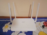 Router FiberHome SR1041K,WIFI 6