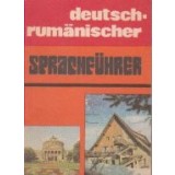 Deutsch-Rumanischer Sprachfuhrer
