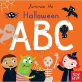 Cumpara ieftin Halloween ABC