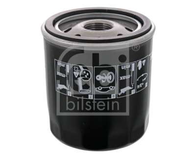 FEBI BILSTEIN 48527 Filtru ulei foto