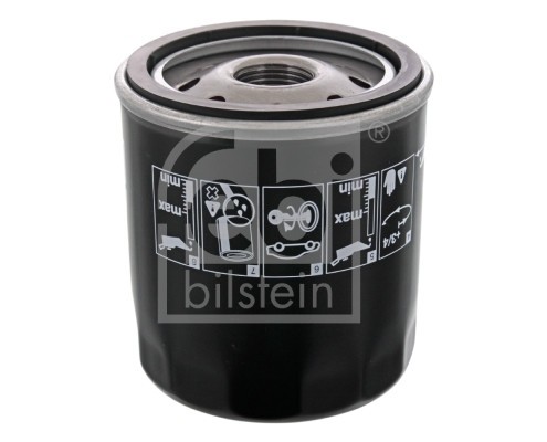 FEBI BILSTEIN 48527 Filtru ulei