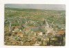FA82 -Carte Postala- ISRAEL - Nazareth, partial view , circulata 1973, Fotografie