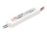Alimentator LED 18W 24VDC IP67