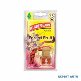 Odorizant auto sticluta wunder-baum forest fruit UNIVERSAL Universal #6, Array