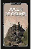 Jocuri de oglinzi - Agatha Christie