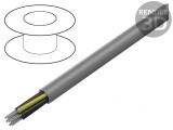 Cablu &Ouml;LFLEX 440 P 7x1,5mm&sup2; 300/500V Cu neecranat