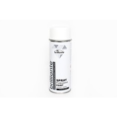 VOPSEA SPRAY ALB PUR LUCIOS (RAL 9010) 400ml