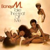 Boney M. Take the Heat off Me (1975) HiRes LP (vinyl)