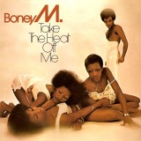 Boney M Take the Heat off Me (1975) HiRes LP (vinyl)