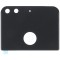 Google Pixel (G-2PW4200) Capac superior negru