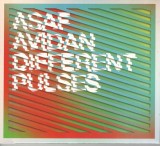 Asaf Avidan Different Pulses digisleeve (cd)