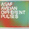 Asaf Avidan Different Pulses digisleeve (cd)