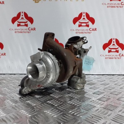 Turbina Citroen C3 1.4HDI 2002 - 2010 foto