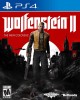 Joc Wolfenstein 2 The New Colossus PS4 PlayStation 4 Refurbished