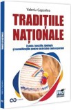 Traditiile nationale: Esenta, functiile, tipologia si semnificatiile pentru societatea contemporana - Valeriu Capcelea