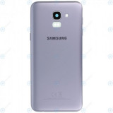Samsung Galaxy J6 2018 (SM-J600F) Capac baterie lavandă GH82-16866B