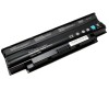 Baterie Dell Inspiron13R, 14R, 15R, 17R, M4040, M411R, M501, M5010, M5010D, M5010R, M501D, M501R, M5030,