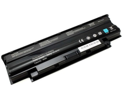 Baterie Dell Inspiron13R, 14R, 15R, 17R, M4040, M411R, M501, M5010, M5010D, M5010R, M501D, M501R, M5030, foto