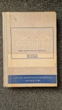 PSIHOLOGIA COPILULUI. Manual pentru institutele pedagogice - Rosca, Chircev