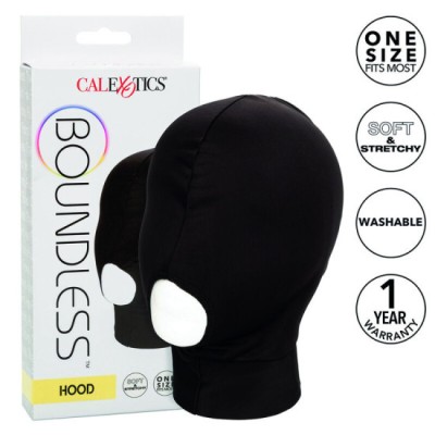 CALEXOTICS - BOUNDLESS HOOD foto