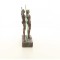 Omul vitruvian-statueta din rasini speciale NC-8