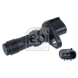 Febi Bilstein Senzor impulsuri, arbore cotit