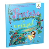 Printesa si uriasul, Povestile printesei, Caryl Hart, Gama