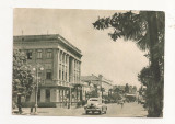 FA42-Carte Postala- GEORGIA - Batumi, Strada Lenin, necirculata 1955