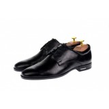 Cumpara ieftin OFERTA marimea 41 - Pantofi barbati eleganti, din piele naturala LAMON2N