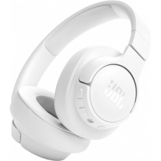 Handsfree Bluetooth JBL Tune 720BT, MultiPoint, A2DP, Alb JBLT720BTWHT