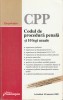 Codul de procedura penala si 10 legi uzuale