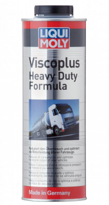 Aditiv ulei camion Visco Heavy Duty Liqui Moly 2697 1L Kft Auto foto