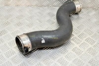 Furtun intercooler dreapta BMW 5 F10 2015 OEM: 8571896 13555838 foto