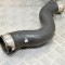 Furtun intercooler dreapta BMW 5 F10 2015 OEM: 8571896 13555838